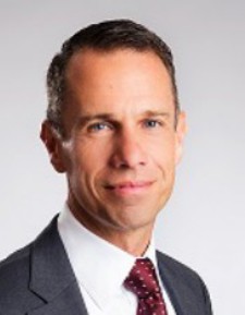 Mag. Bernhard Kuchinka